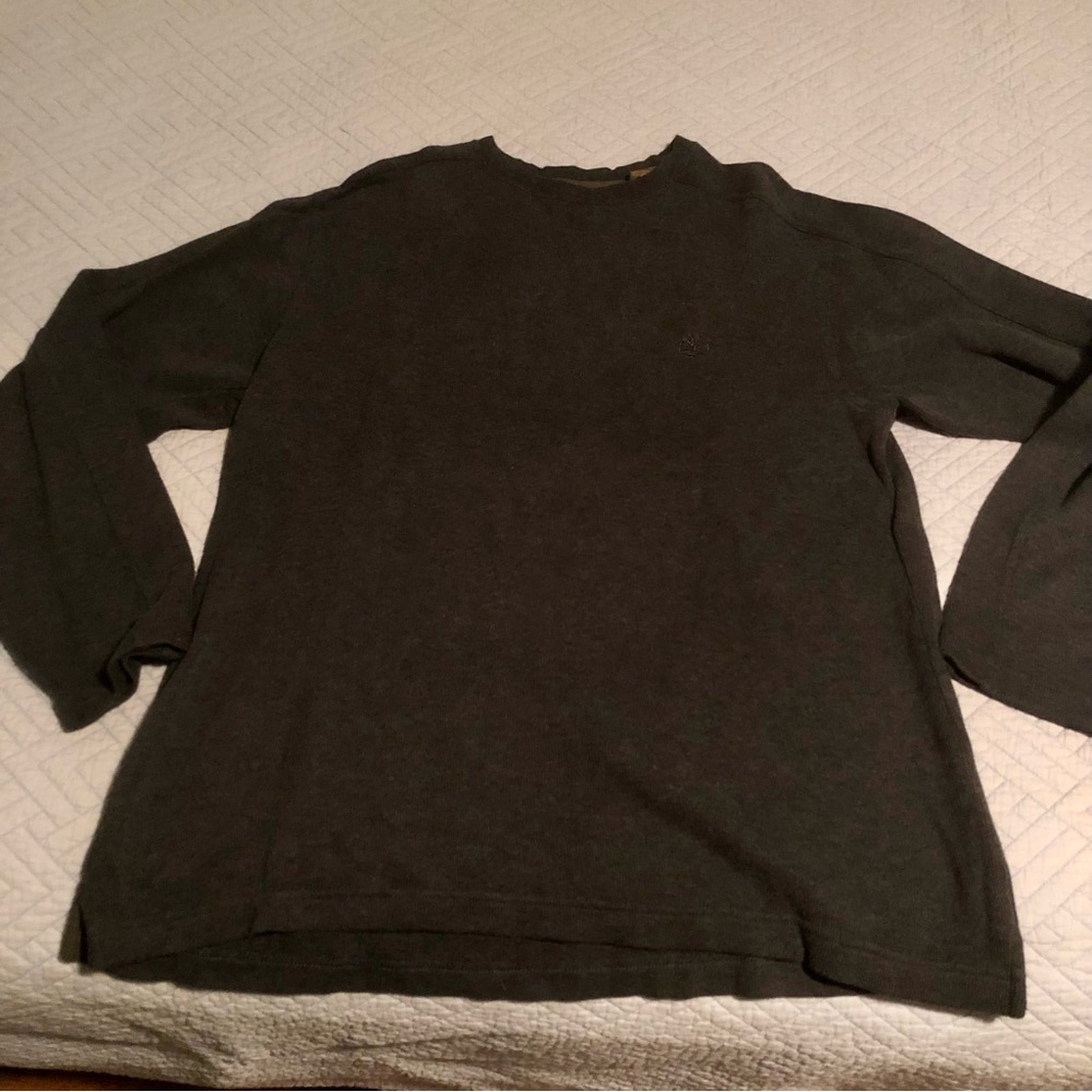 Timberland long sleeves